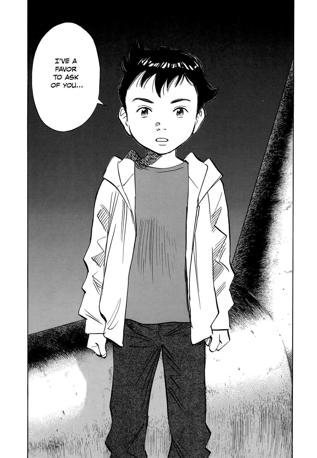 Read Pluto_ Urasawa x Tezuka Manga Online