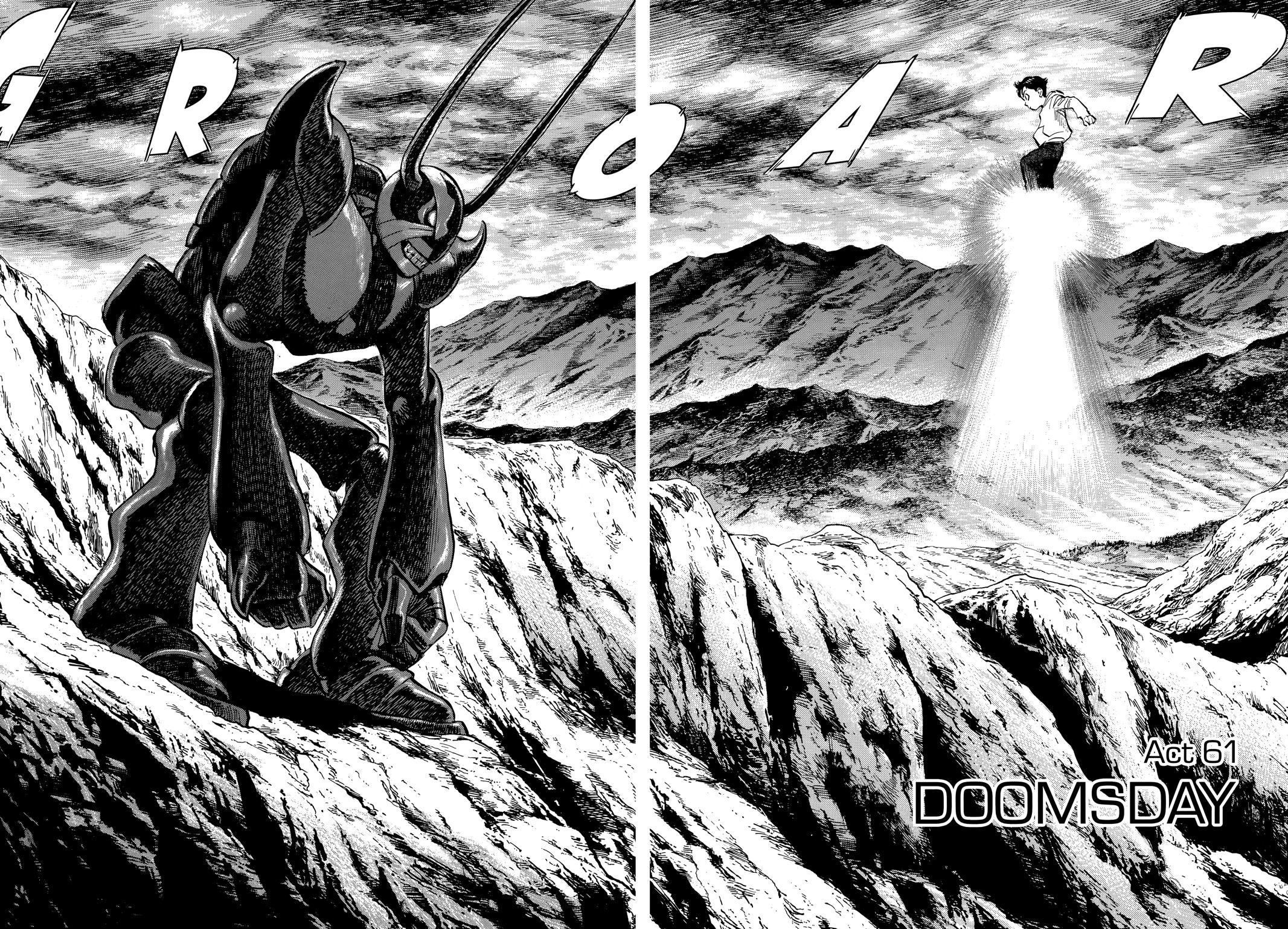 Read Pluto_ Urasawa x Tezuka Manga Online