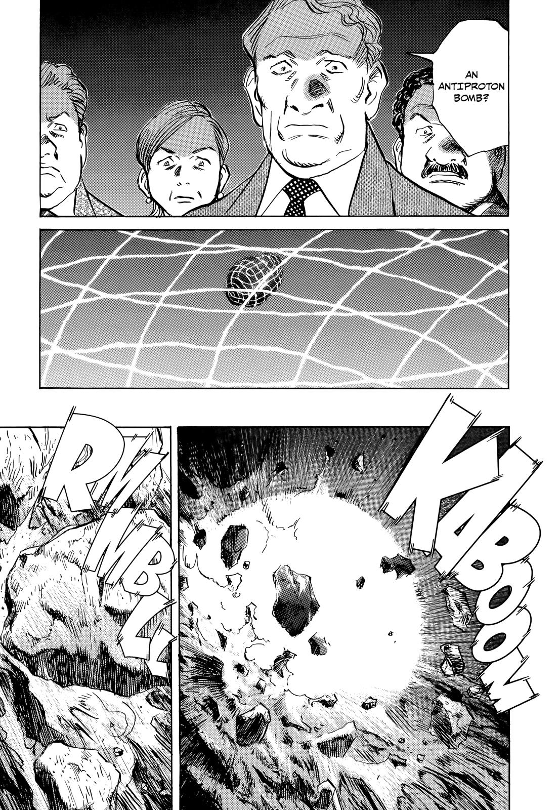 Read Pluto_ Urasawa x Tezuka Manga Online