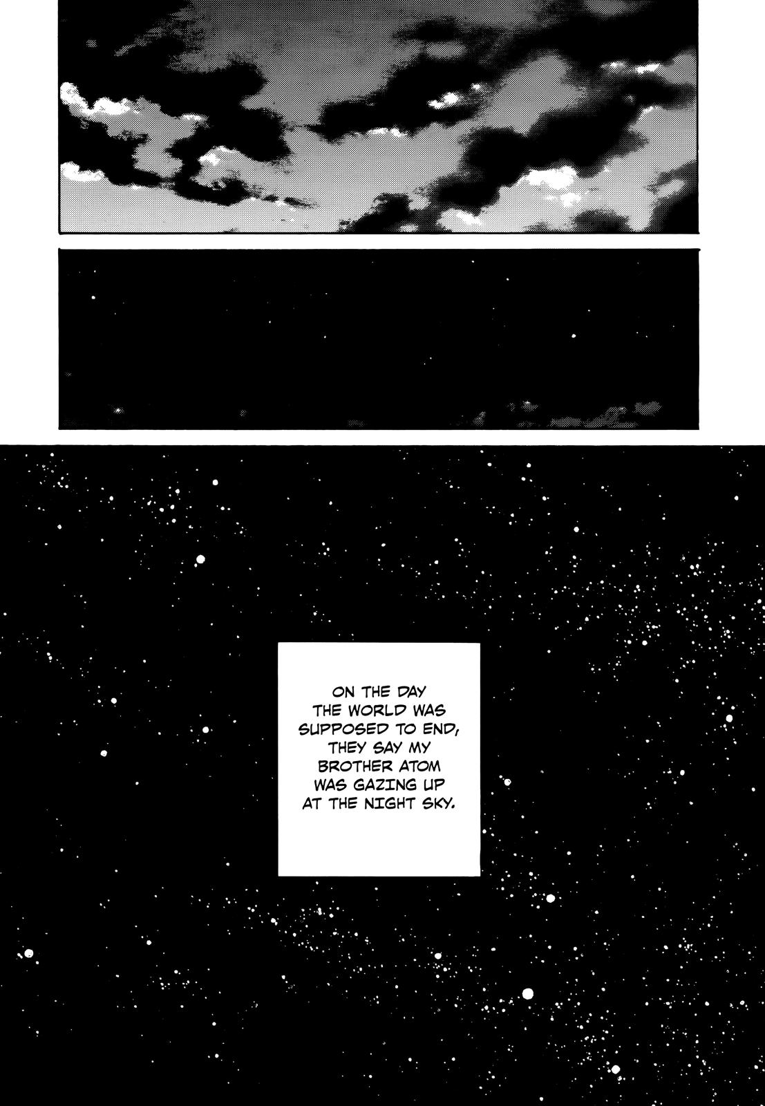 Read Pluto_ Urasawa x Tezuka Manga Online