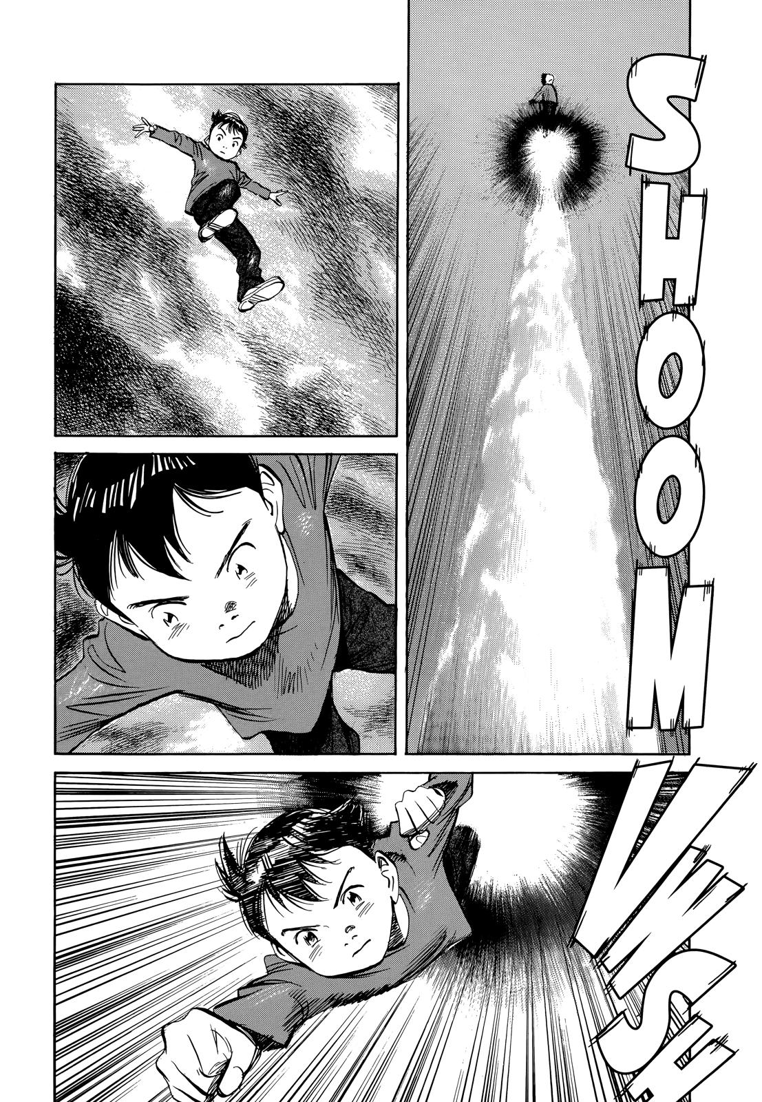 Read Pluto_ Urasawa x Tezuka Manga Online