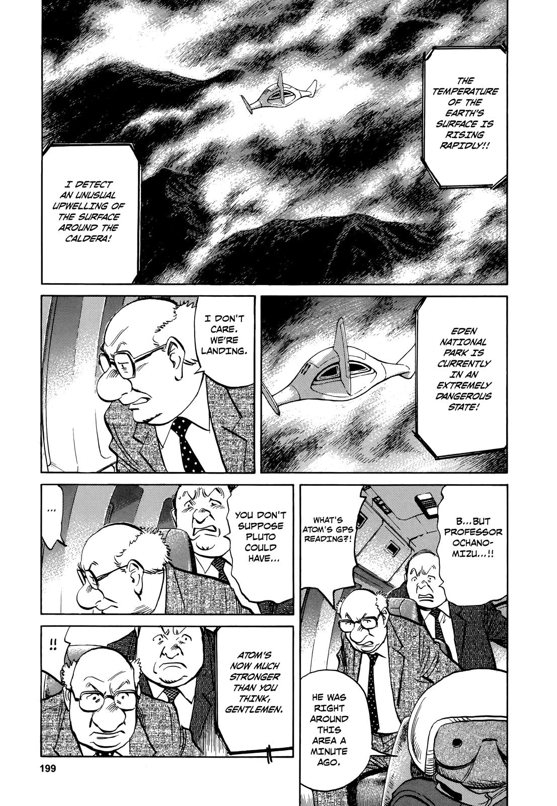 Read Pluto_ Urasawa x Tezuka Manga Online