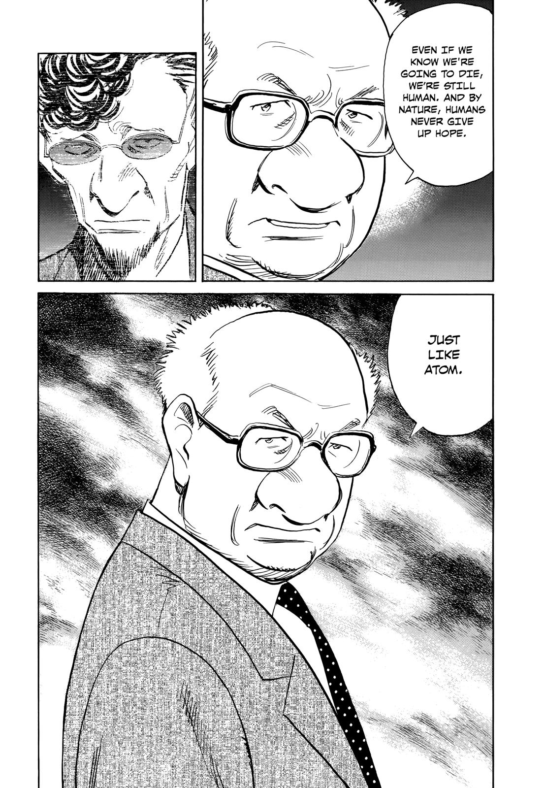 Read Pluto_ Urasawa x Tezuka Manga Online