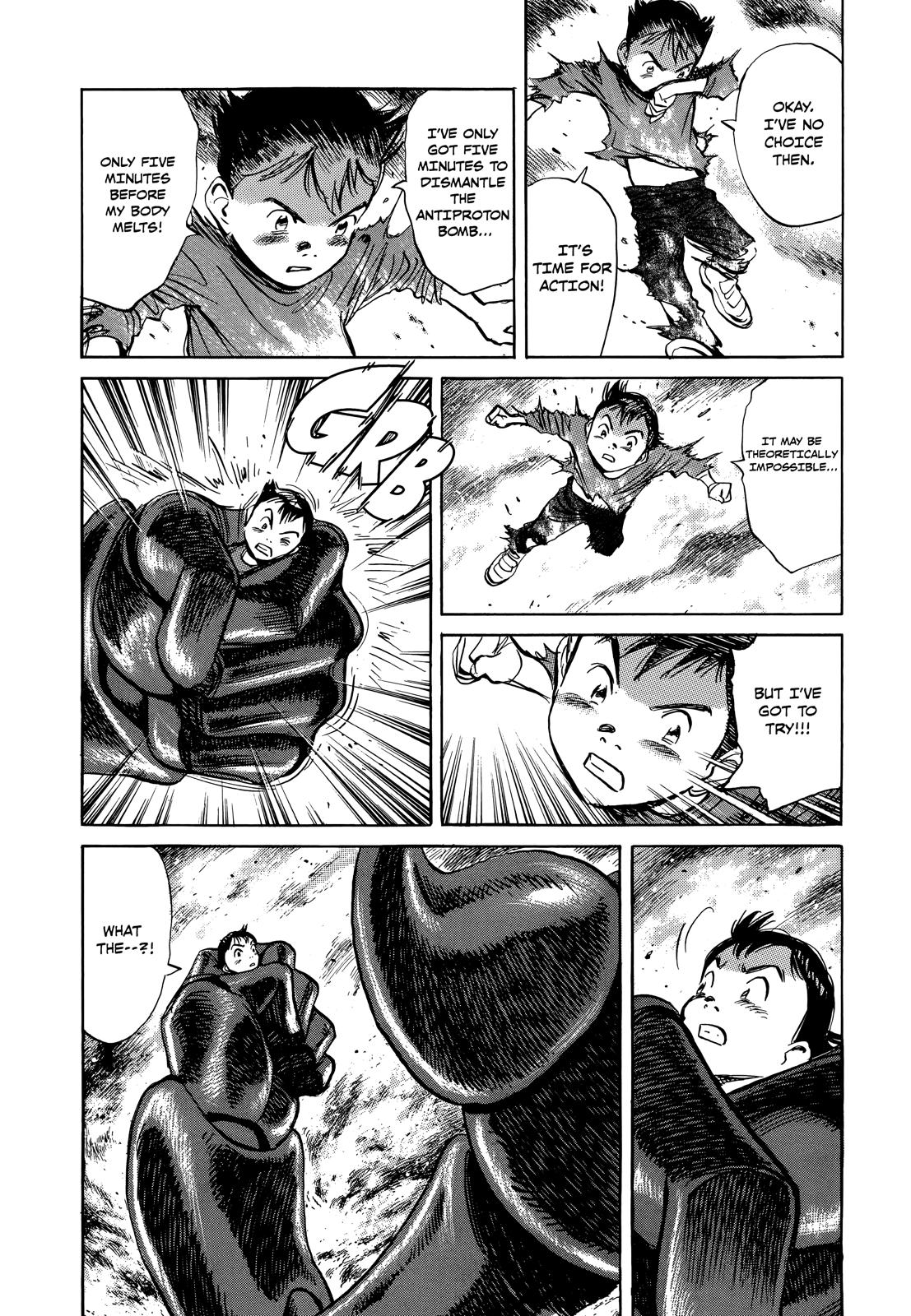 Read Pluto_ Urasawa x Tezuka Manga Online