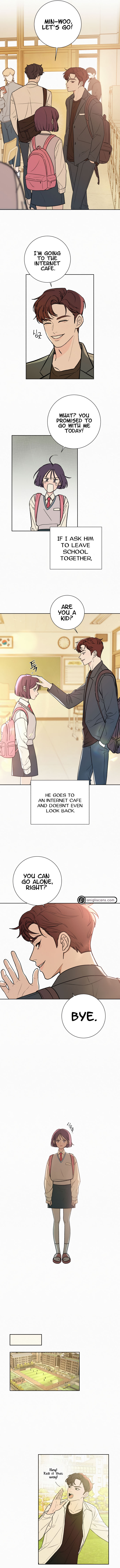Read Pure Love Operation Manga Online