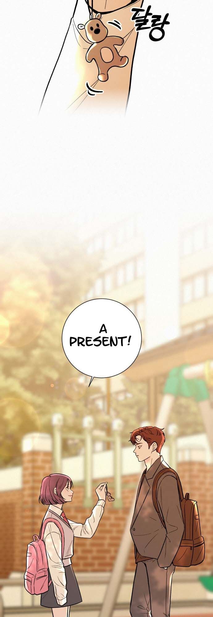Read Pure Love Operation Manga Online