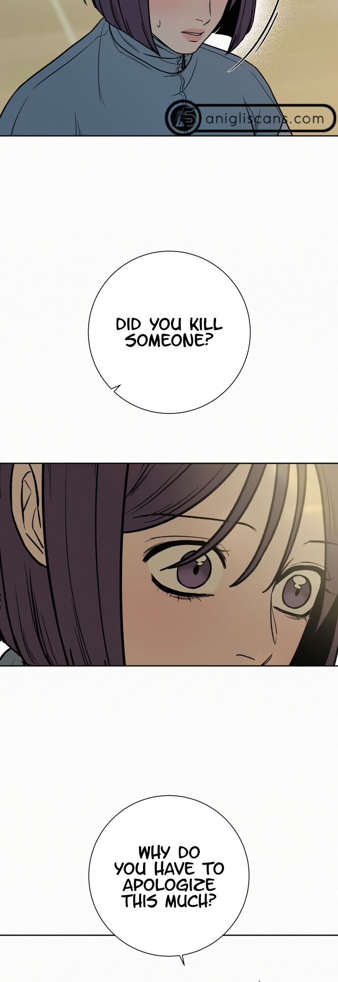 Read Pure Love Operation Manga Online