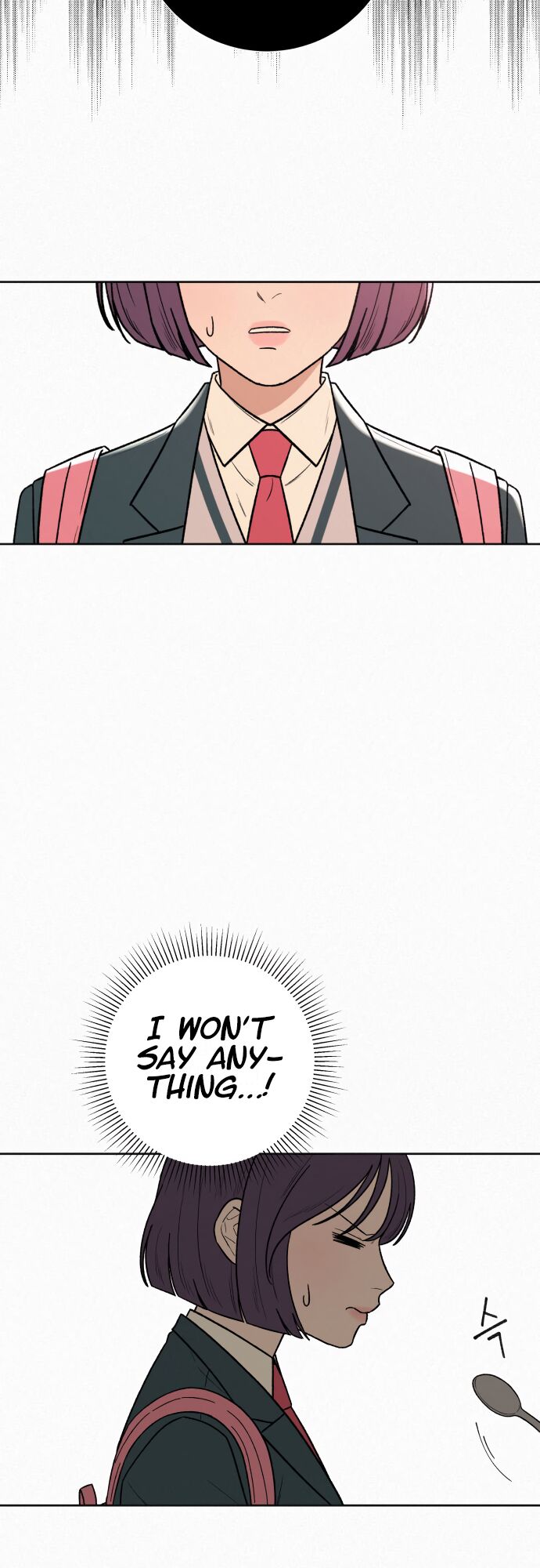 Read Pure Love Operation Manga Online