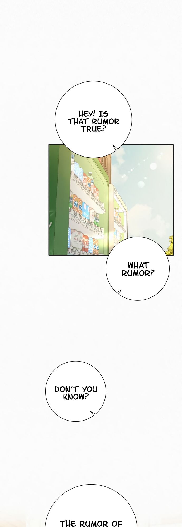 Read Pure Love Operation Manga Online