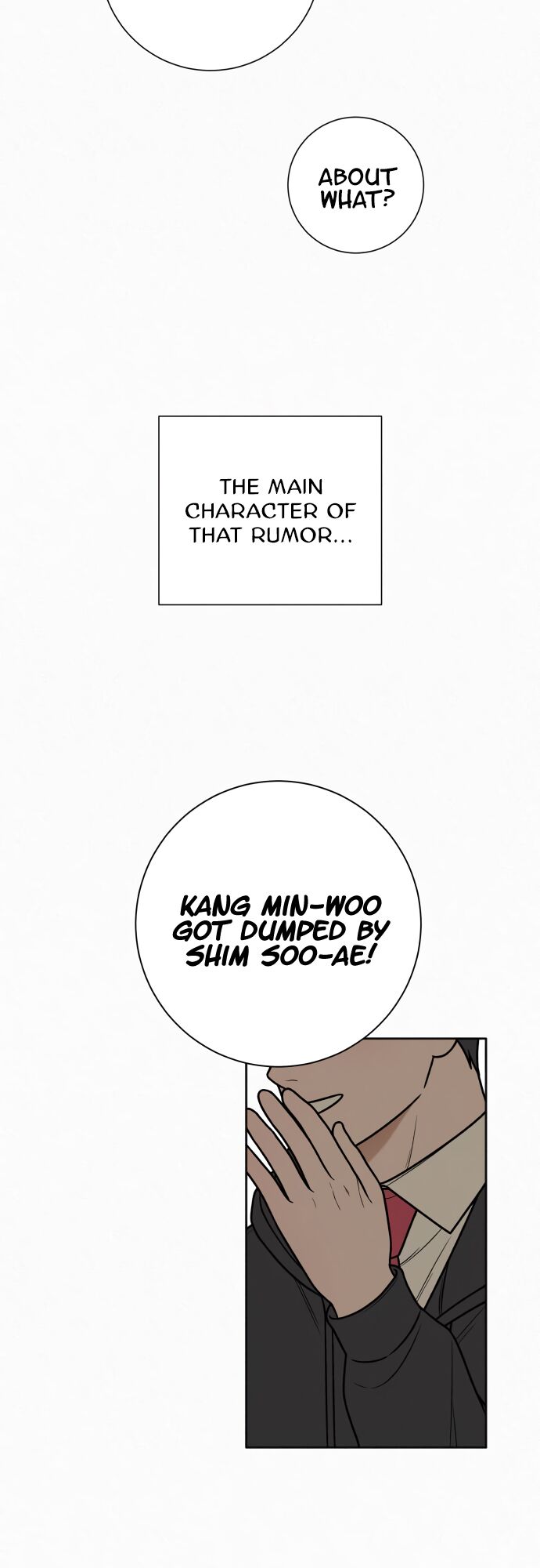 Read Pure Love Operation Manga Online
