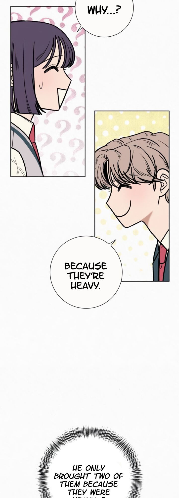 Read Pure Love Operation Manga Online
