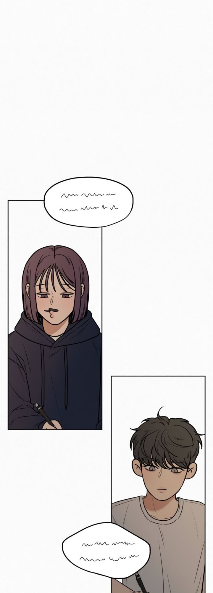 Read Pure Love Operation Manga Online