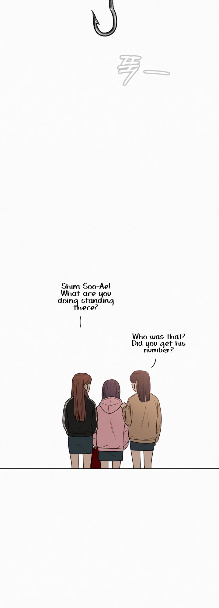 Read Pure Love Operation Manga Online