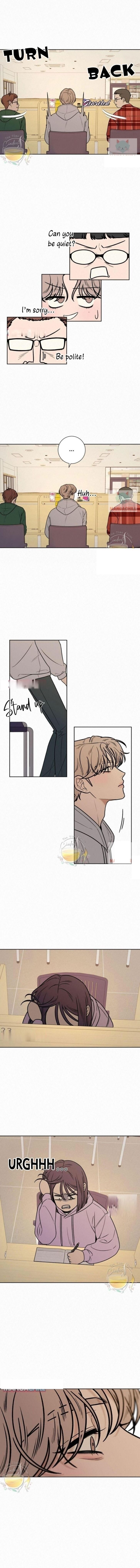 Read Pure Love Operation Manga Online