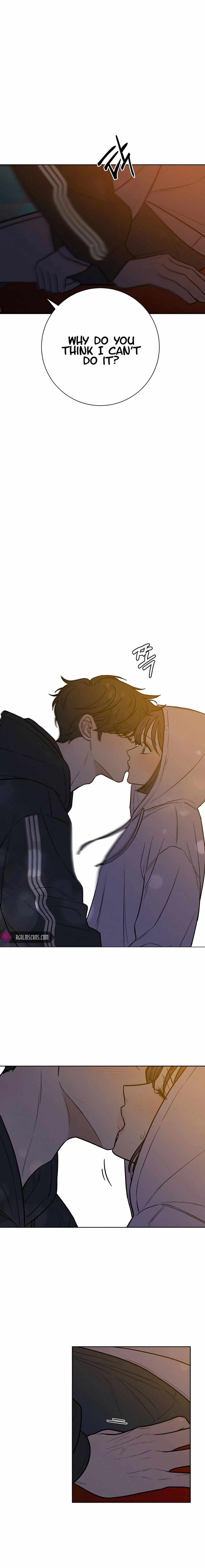 Read Pure Love Operation Manga Online
