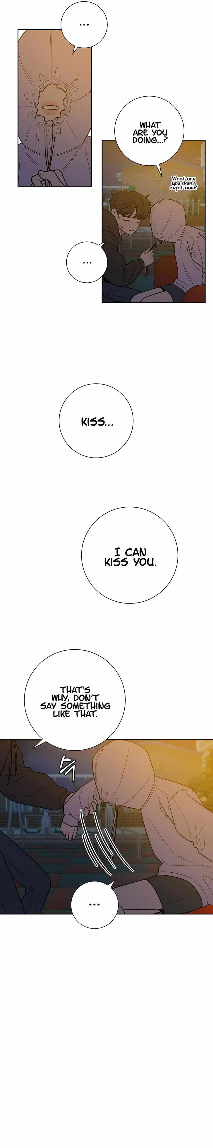 Read Pure Love Operation Manga Online