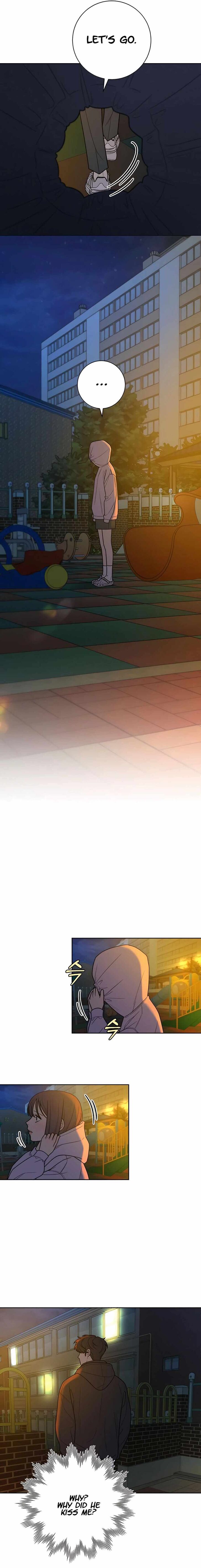 Read Pure Love Operation Manga Online