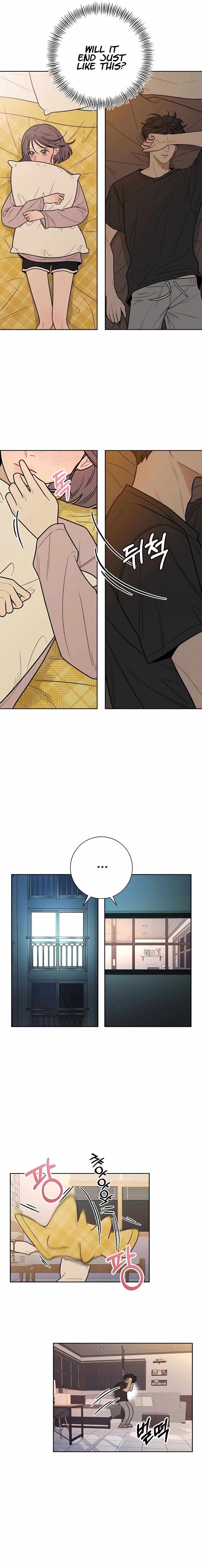 Read Pure Love Operation Manga Online