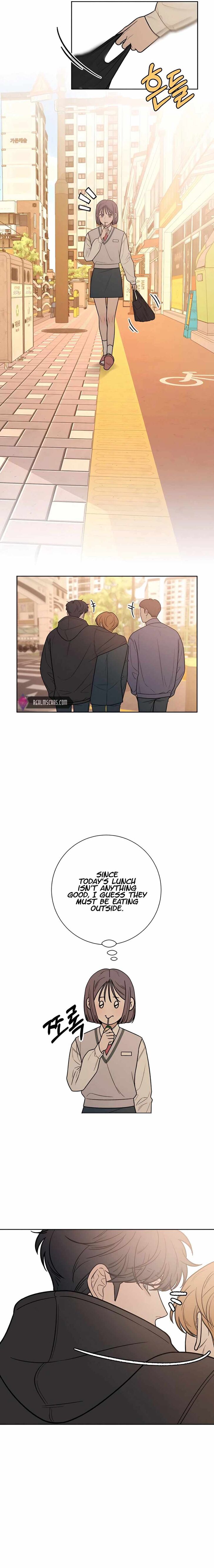 Read Pure Love Operation Manga Online