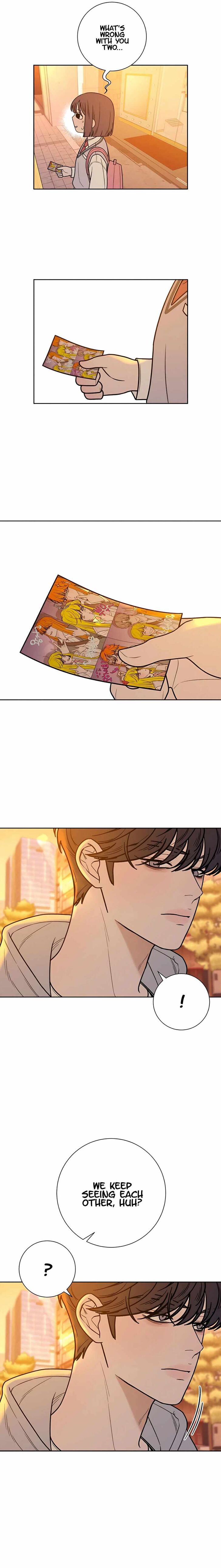 Read Pure Love Operation Manga Online
