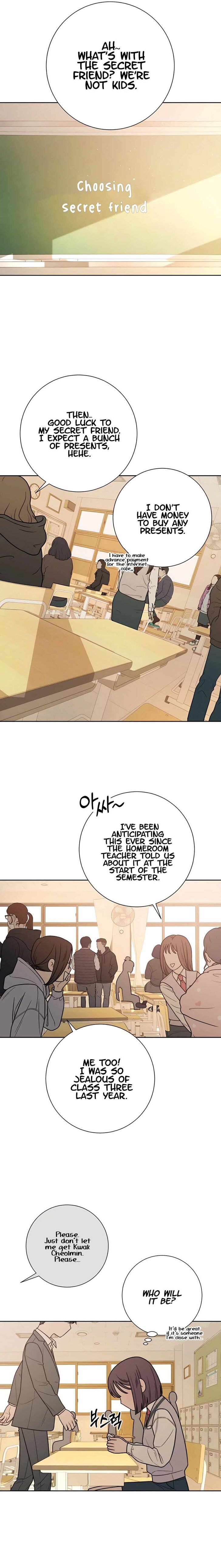 Read Pure Love Operation Manga Online