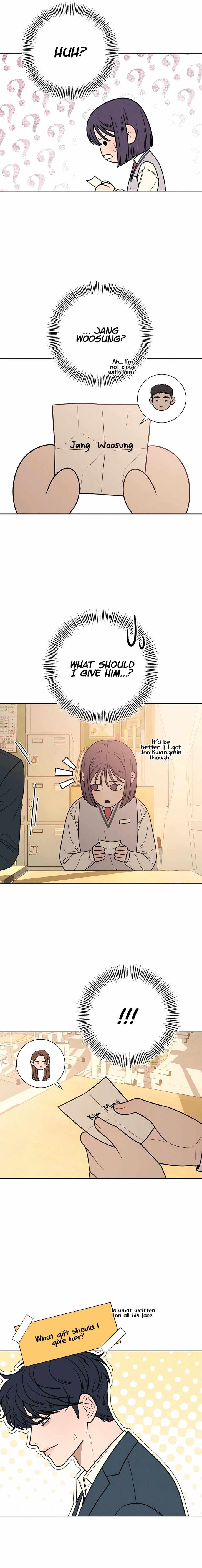 Read Pure Love Operation Manga Online