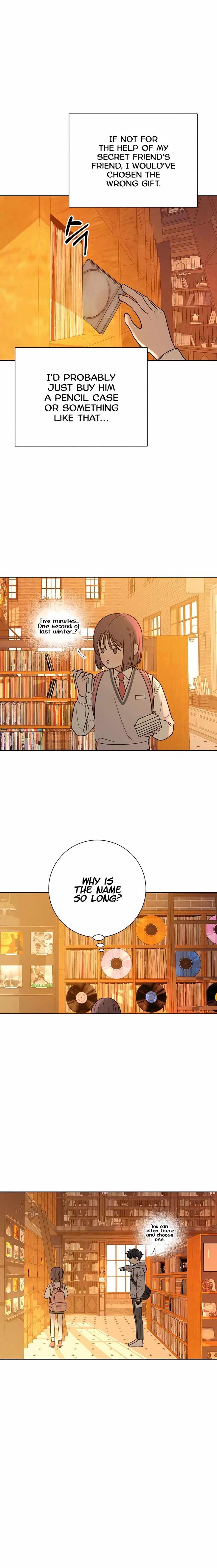 Read Pure Love Operation Manga Online