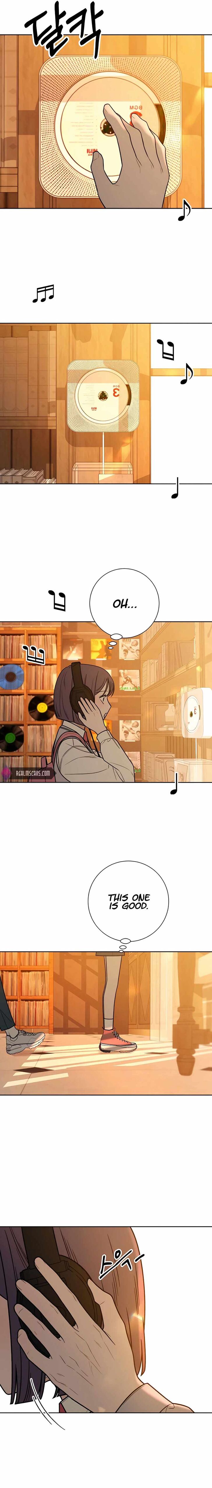 Read Pure Love Operation Manga Online