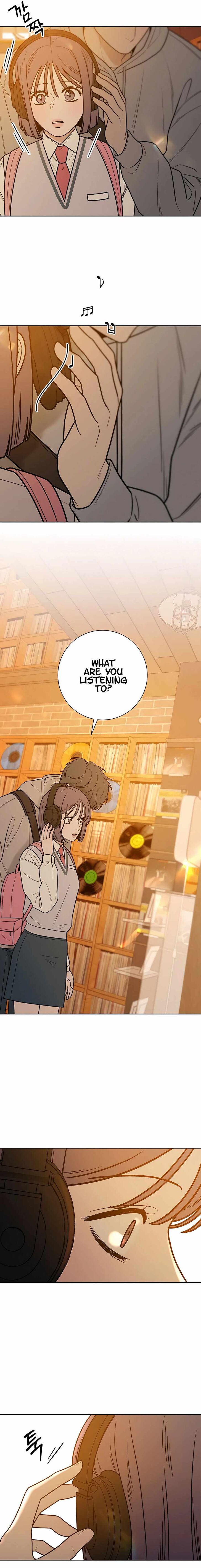 Read Pure Love Operation Manga Online