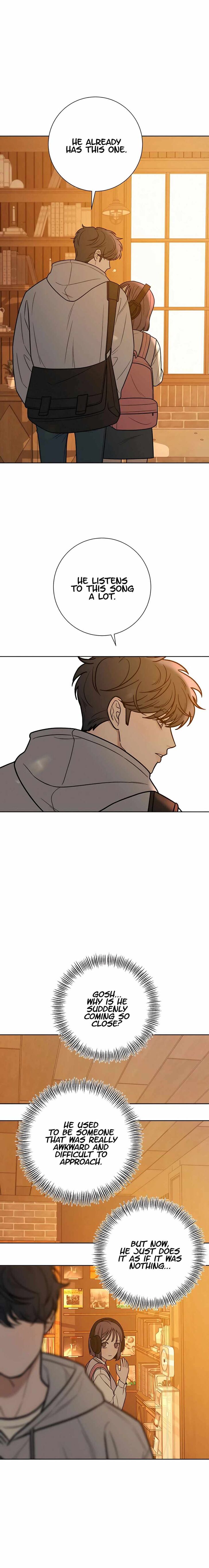 Read Pure Love Operation Manga Online