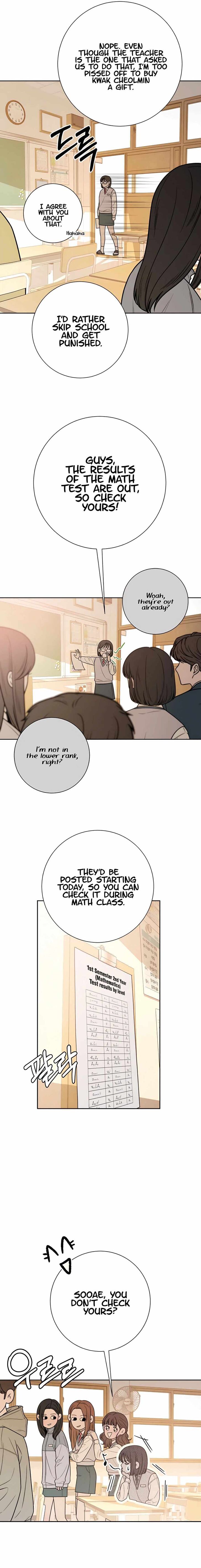 Read Pure Love Operation Manga Online