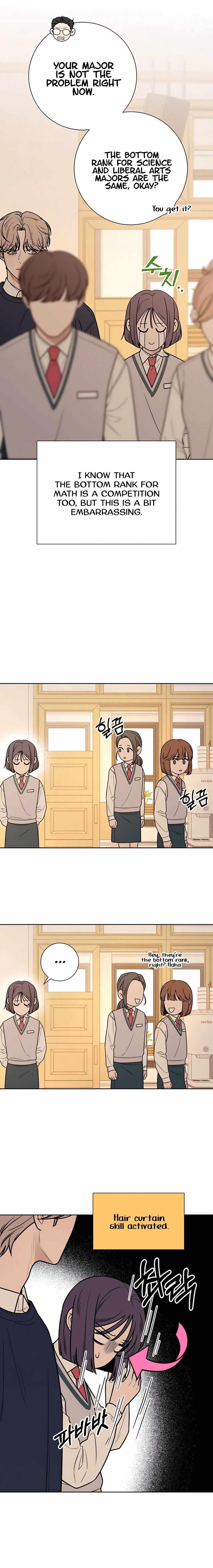 Read Pure Love Operation Manga Online