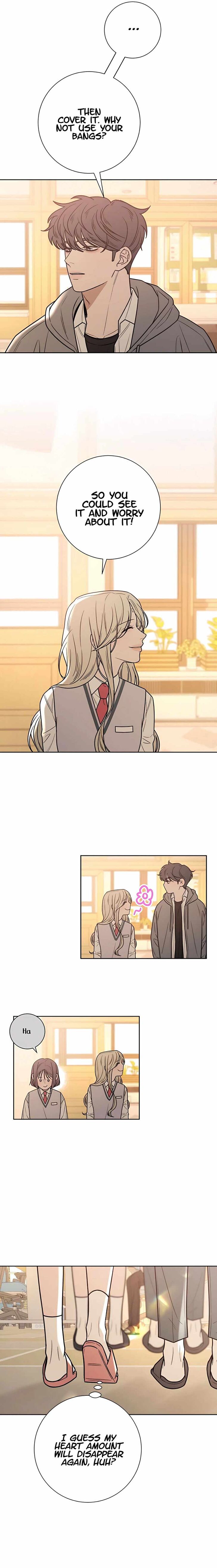 Read Pure Love Operation Manga Online