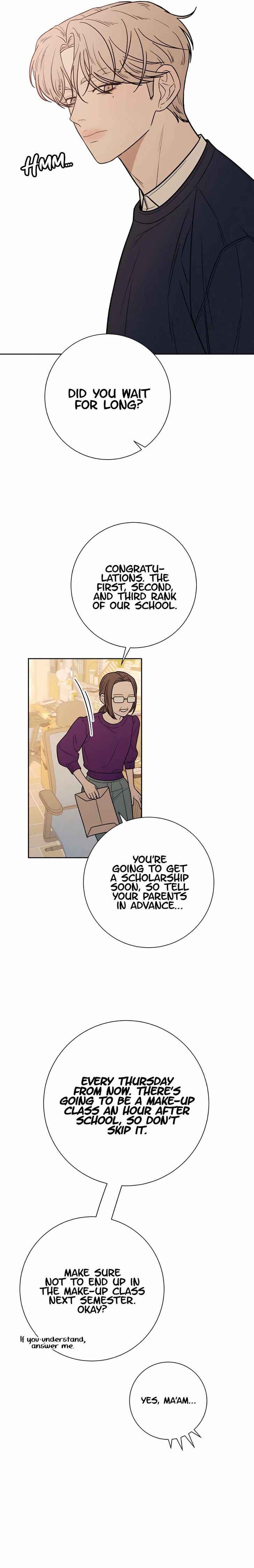 Read Pure Love Operation Manga Online