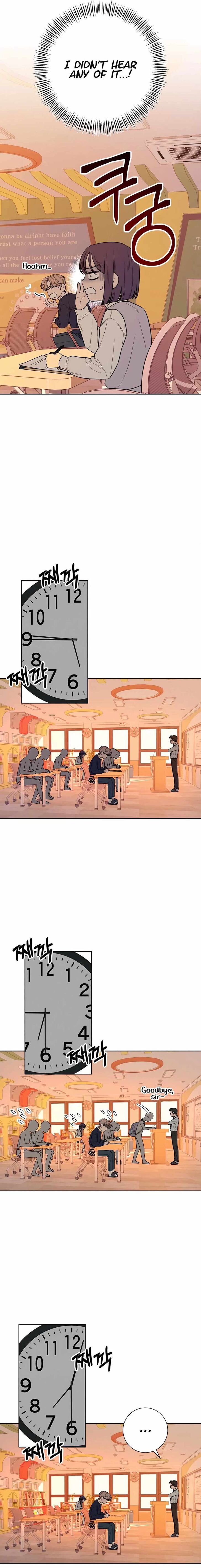 Read Pure Love Operation Manga Online