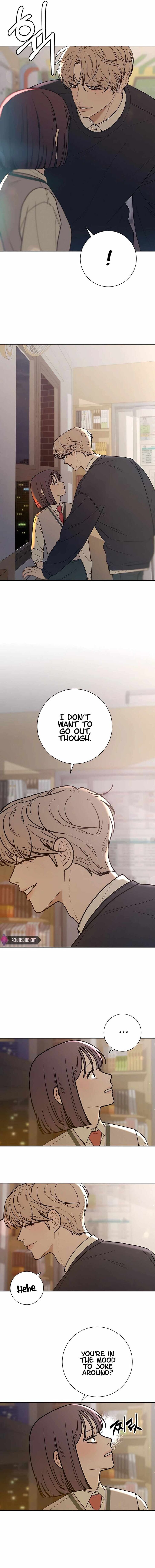 Read Pure Love Operation Manga Online