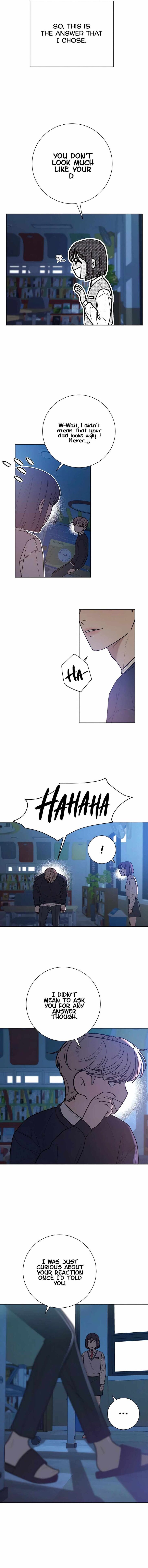Read Pure Love Operation Manga Online