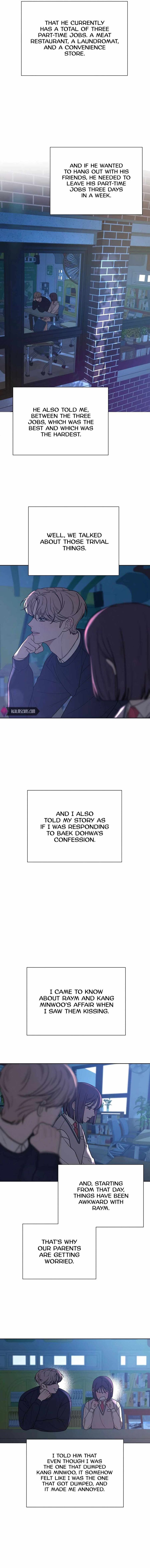 Read Pure Love Operation Manga Online