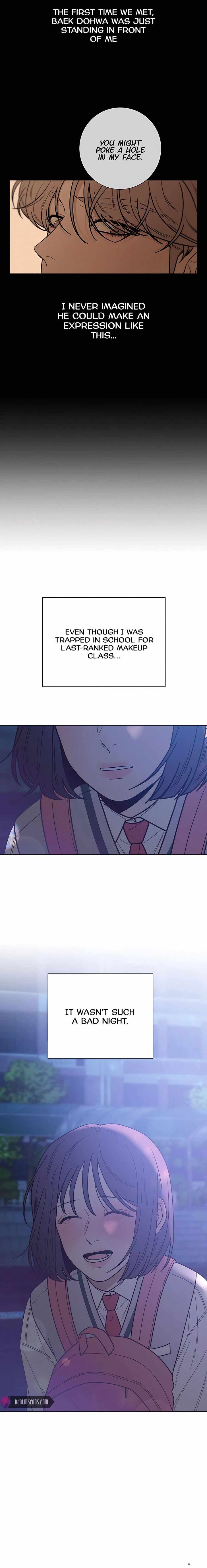 Read Pure Love Operation Manga Online