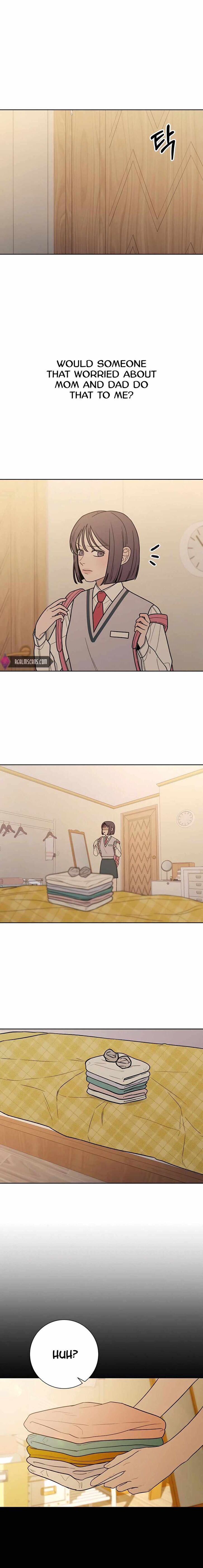 Read Pure Love Operation Manga Online