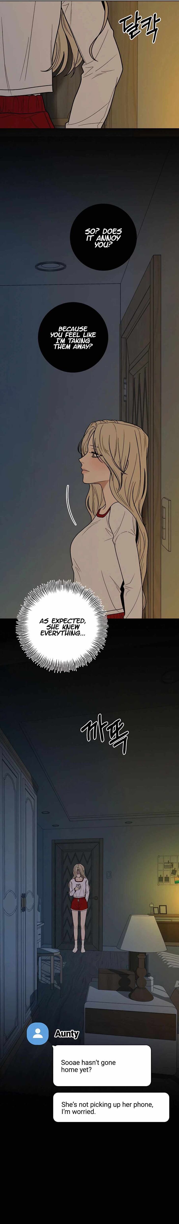 Read Pure Love Operation Manga Online
