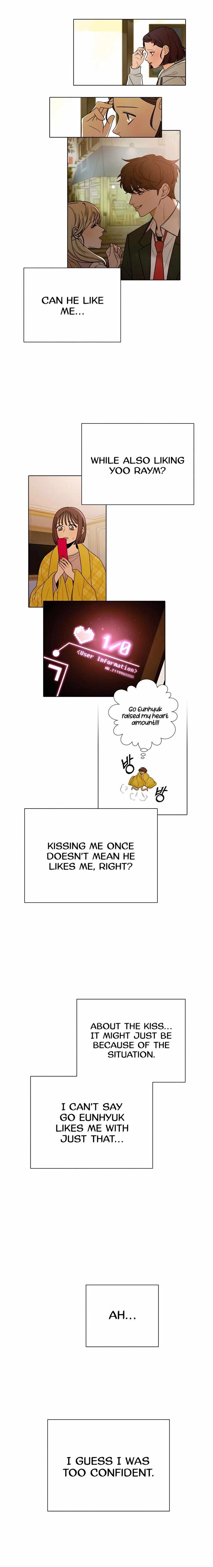 Read Pure Love Operation Manga Online