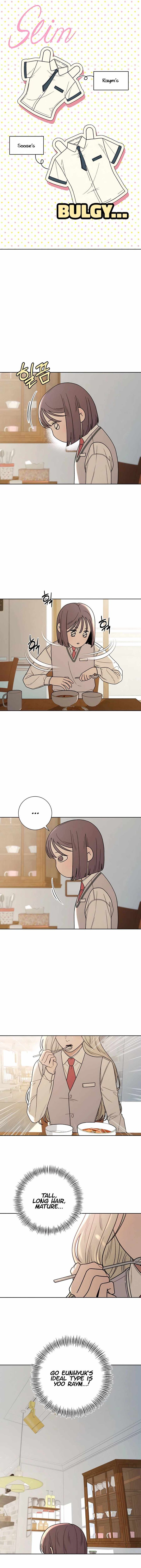 Read Pure Love Operation Manga Online
