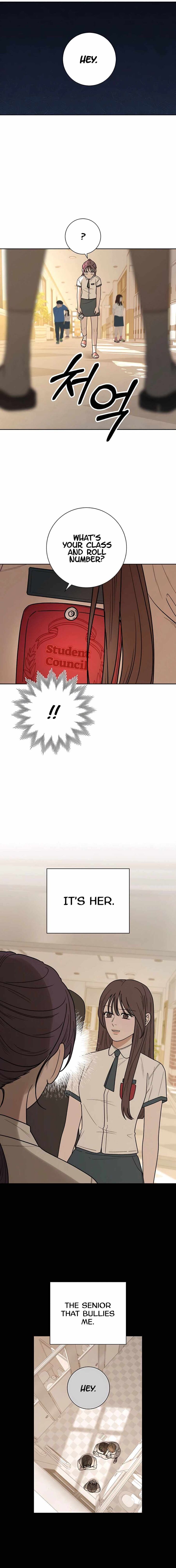 Read Pure Love Operation Manga Online