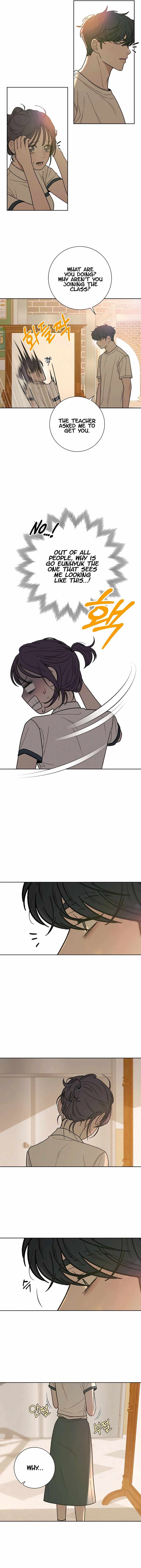 Read Pure Love Operation Manga Online