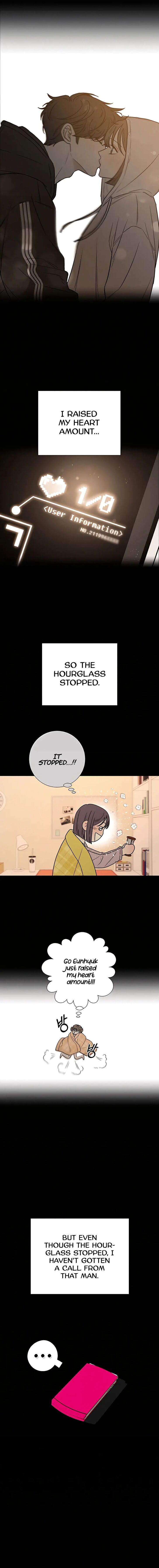 Read Pure Love Operation Manga Online