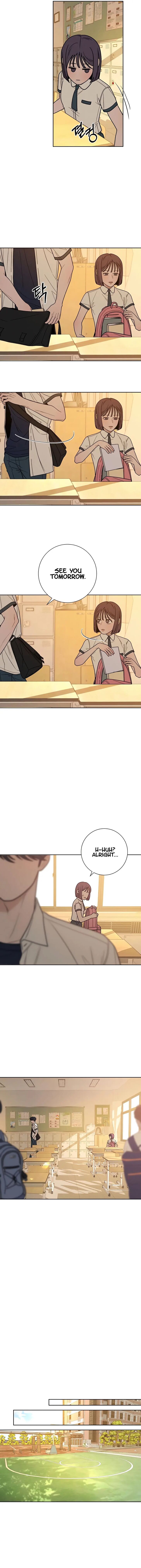 Read Pure Love Operation Manga Online