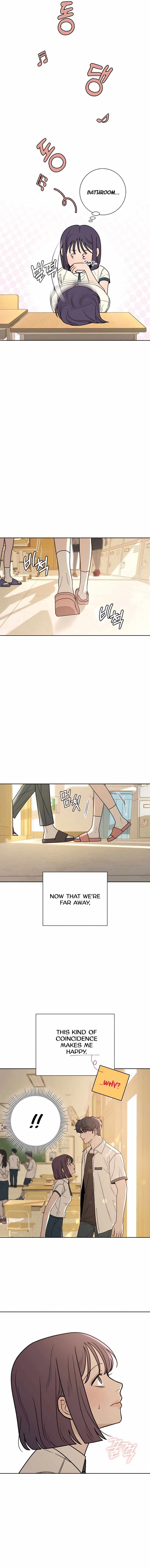 Read Pure Love Operation Manga Online