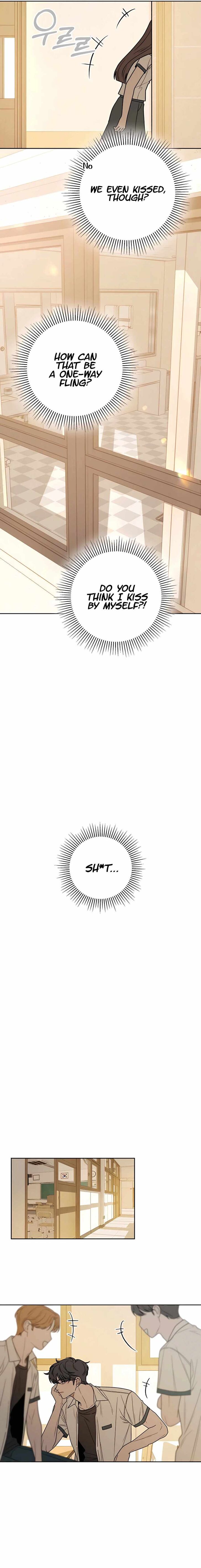 Read Pure Love Operation Manga Online