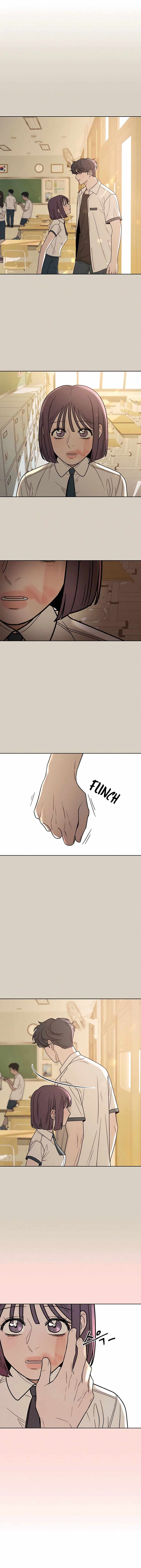 Read Pure Love Operation Manga Online